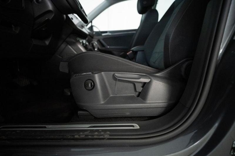 Volkswagen Tiguan 2.0 tsi Advanced 4motion 180cv dsg
