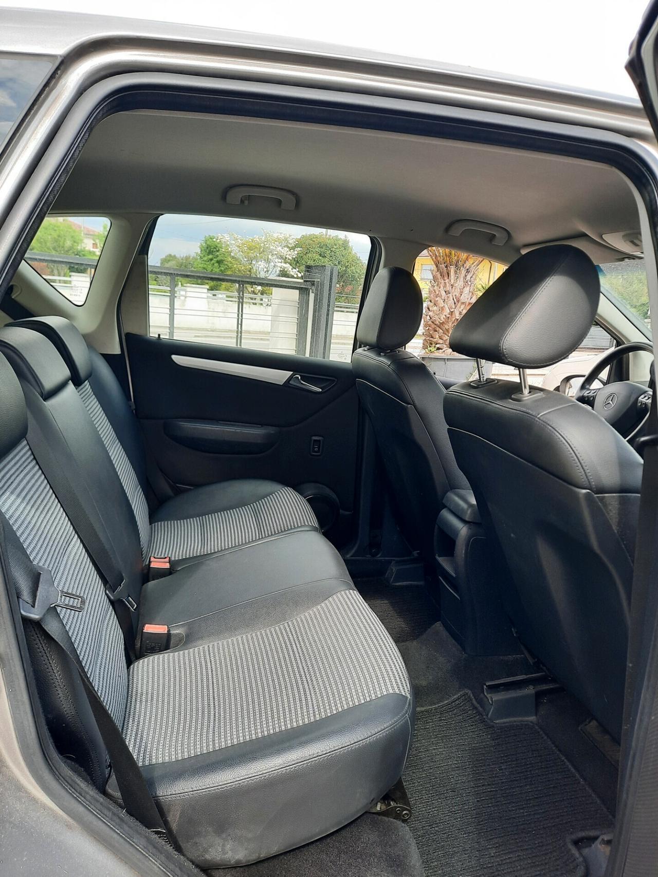 Mercedes-benz A 180 CDI Avantgarde