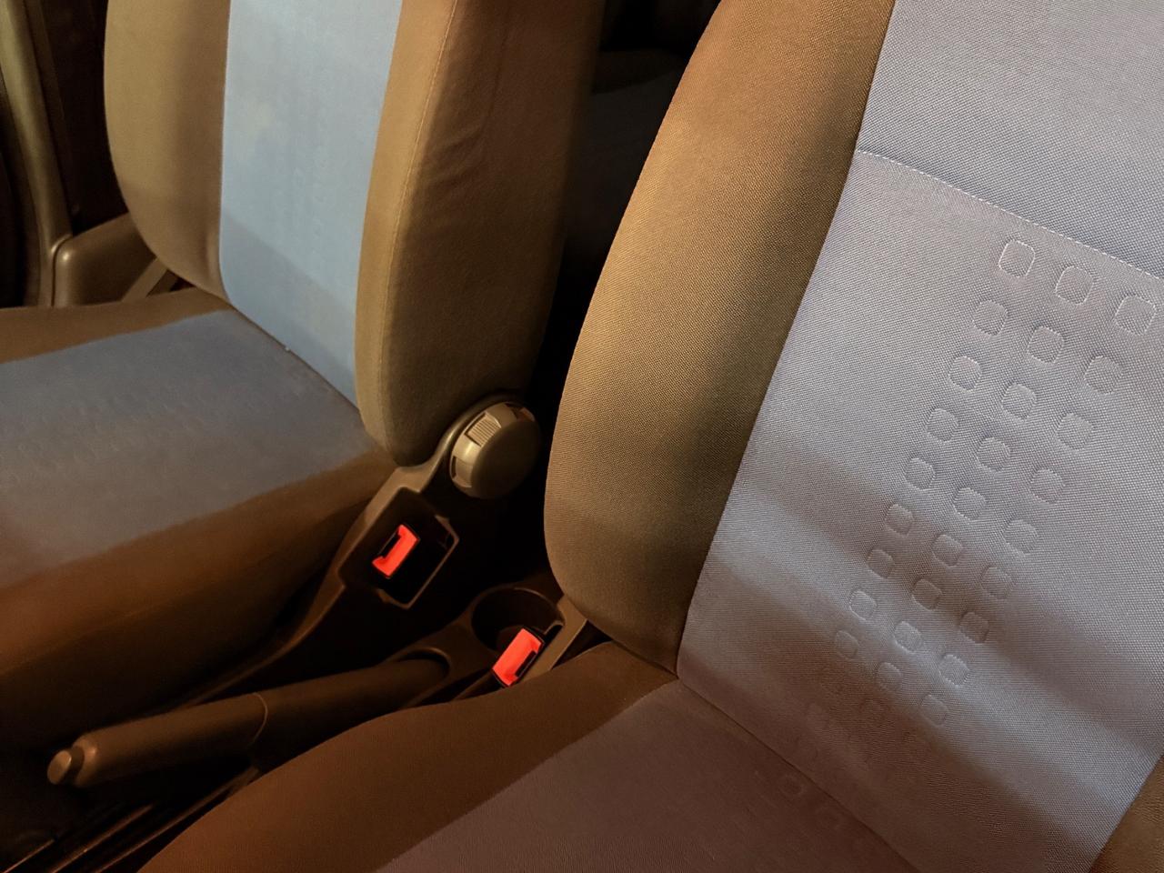 BELLISSIMA FIAT PANDA CON SOLI 71.817 KM