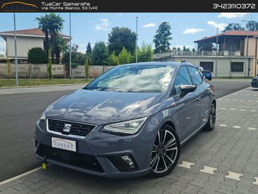 Seat Ibiza 1.0 Eco TSI Anniversary Limited Edition #6459