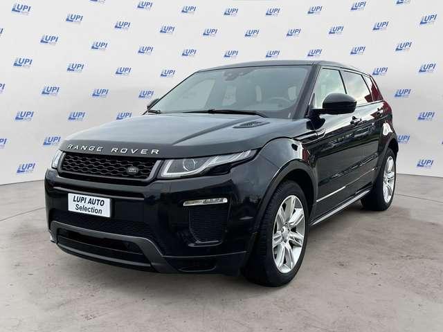 Land Rover Range Rover Evoque Range Rover Evoque 5p 2.0 td4 HSE Dynamic 150cv a