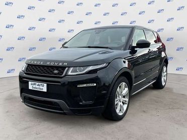 Land Rover Range Rover Evoque Range Rover Evoque 5p 2.0 td4 HSE Dynamic 150cv a