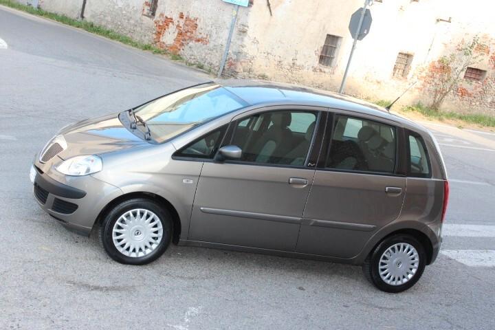 Lancia MUSA 1.4 16V Oro 89.000KM EX PENSIONATO UNICO UTILIZZATORE CLIMATIZZATA
