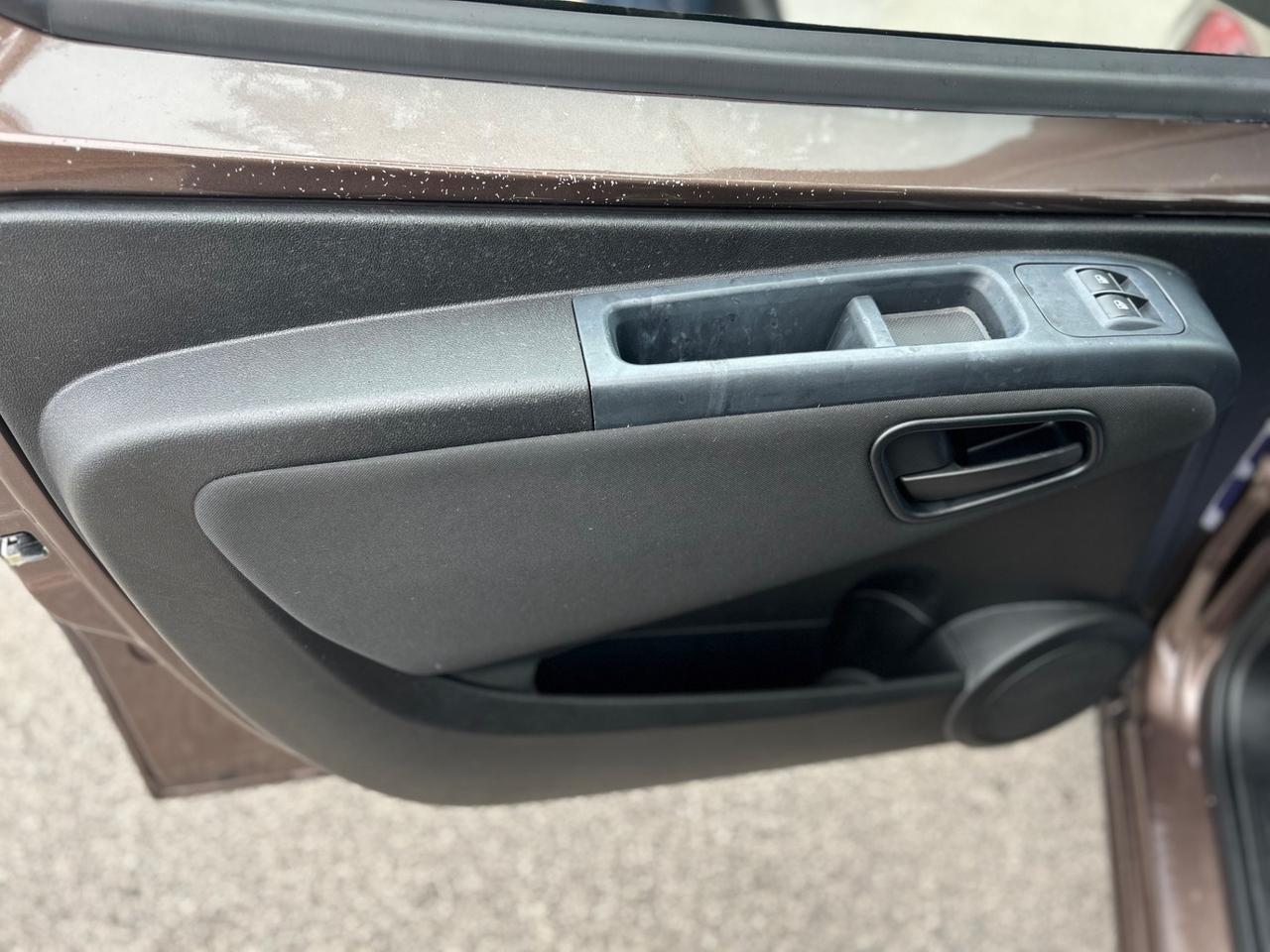 Fiat Qubo 1.3 MJT 95 CV Trekking