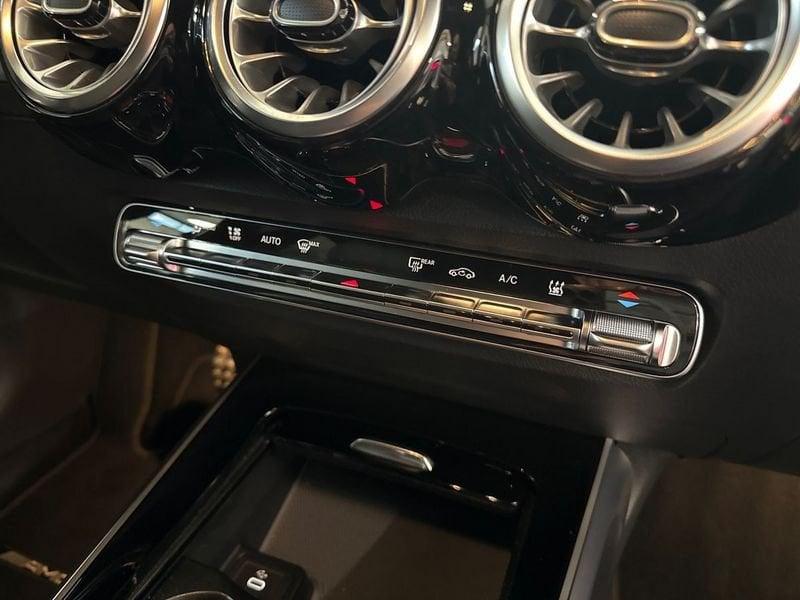 Mercedes-Benz EQB 250+ AMG Line Advanced