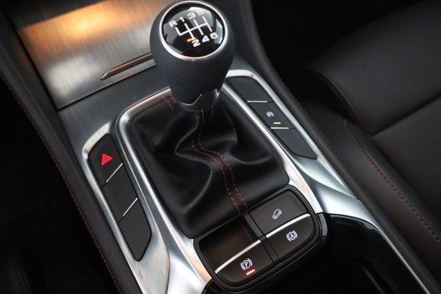 MG HS HS 1.5T-GDI Comfort