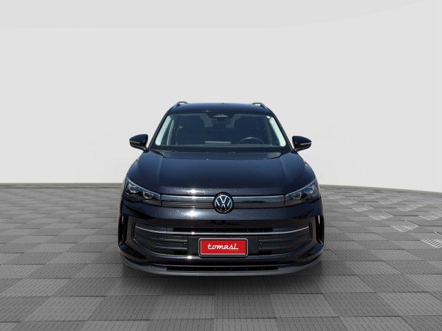VOLKSWAGEN Tiguan 3ª serie 2.0 TDI 150 CV DSG Life