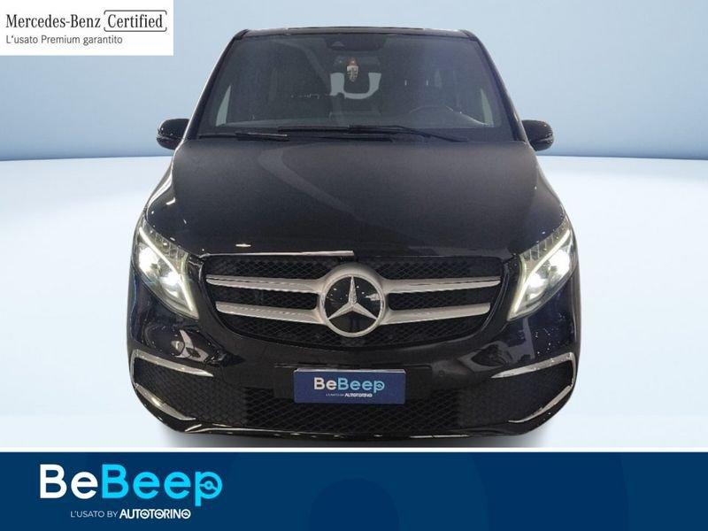 Mercedes-Benz Classe V V LONG 250 D PREMIUM 4MATIC AUTO
