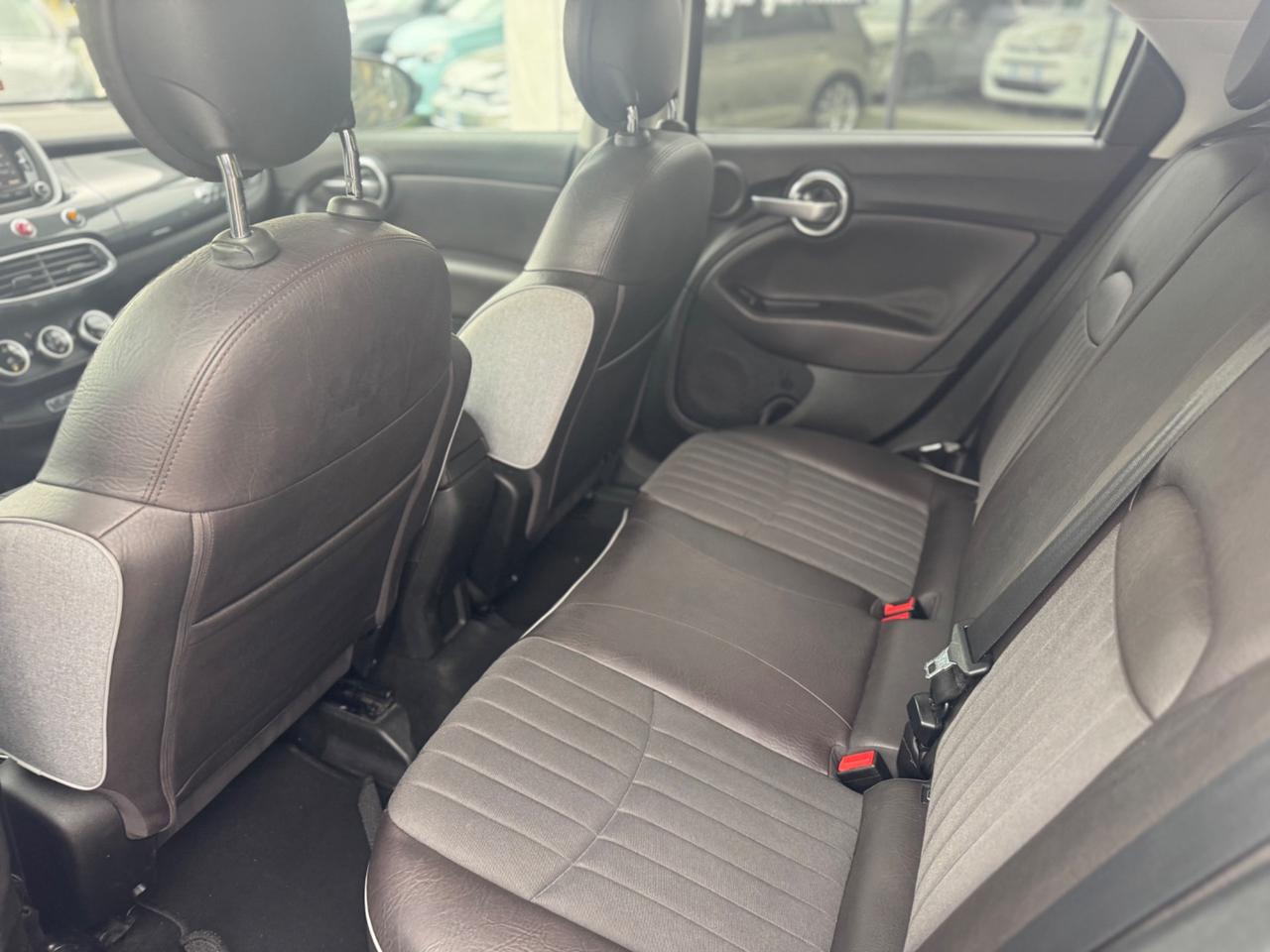 Fiat 500X 1.6 MultiJet 120 CV Pop Star