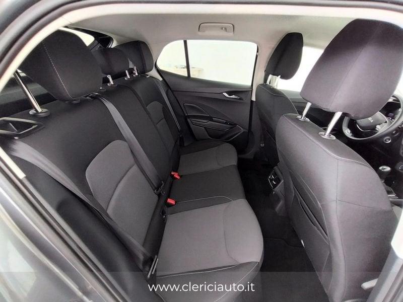 Škoda Fabia 1.0 TSI 95 CV Selection