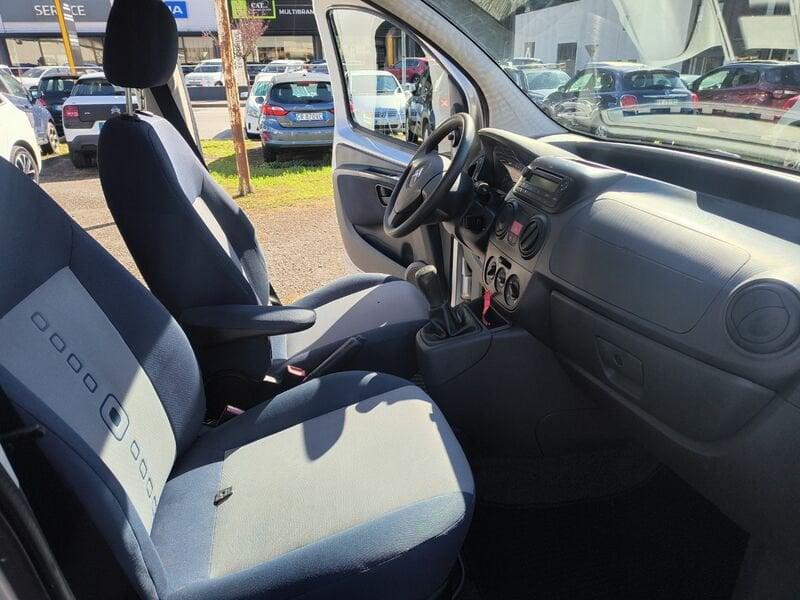 Citroën Nemo Nemo 1.4 hdi (PREZZO REALE)