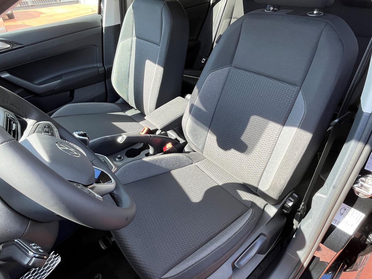 VOLKSWAGEN Taigo 1.0 tsi Edition Plus 95cv