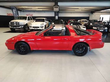 Toyota Supra 3.0i 24v turbo Sport Roof mk3