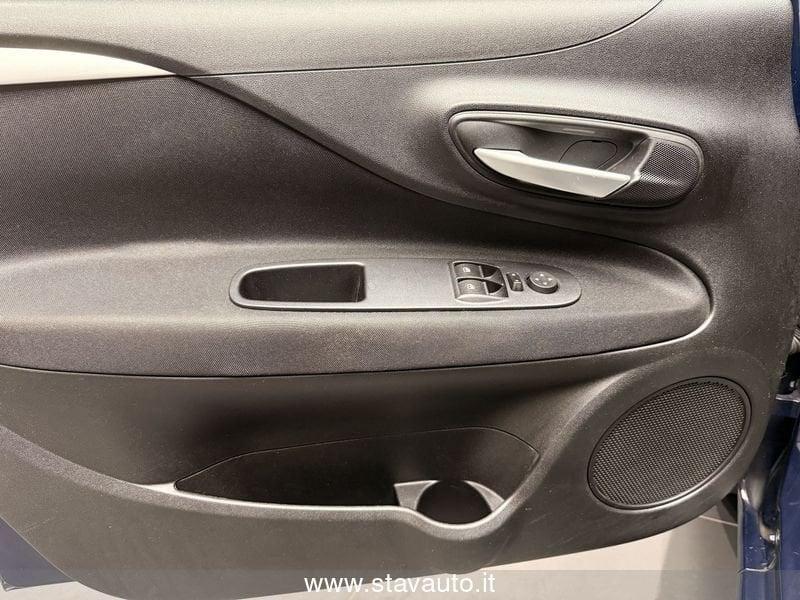 FIAT Punto LOUNGE 1.2BZ