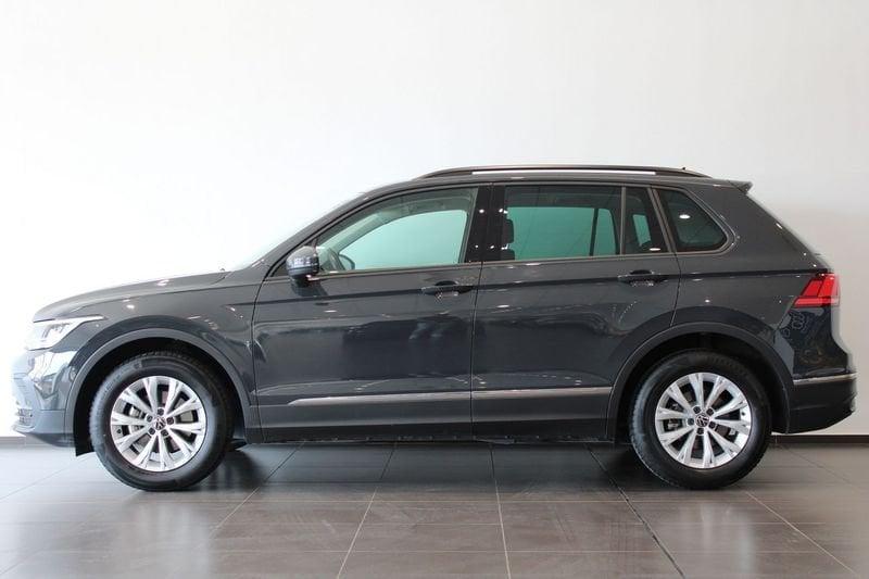 Volkswagen Tiguan 2ª SERIE 2.0 TDI 150 CV SCR DSG Life