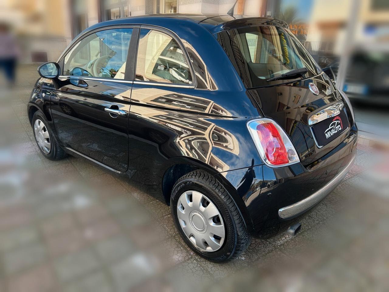 Fiat 500 1.2 Pop