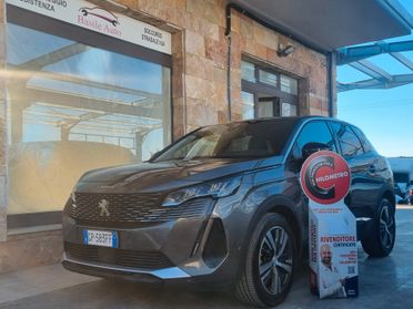 Peugeot 3008 BlueHDi 130 S&S EAT8 Allure Pack