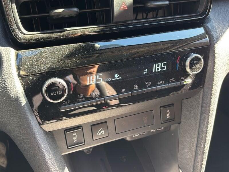 Toyota Yaris Cross 1.5H (130 CV) E-CVT Lounge AWD-i