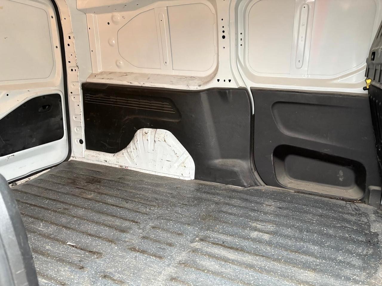 Peugeot Partner PREMIUM BlueHDi 100 PL mt SPOTICAR