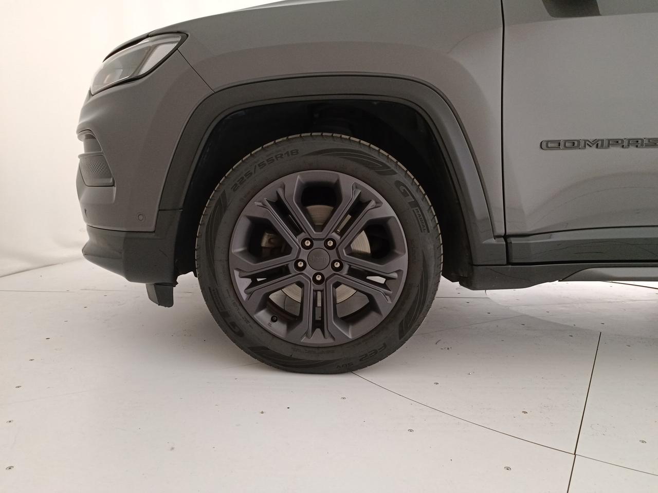 JEEP Compass 1.6 mjt 80 Anniversario 2wd 130cv