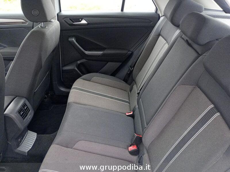Volkswagen T-Roc I 2017 Benzina 1.0 tsi Style 115cv