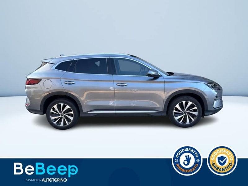 BYD Seal U DM-i 1.5 PHEV BOOST 2WD