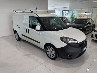FIAT Doblo Doblò 1.6 MJT 120CV PL-TN Cargo Maxi Lamierato