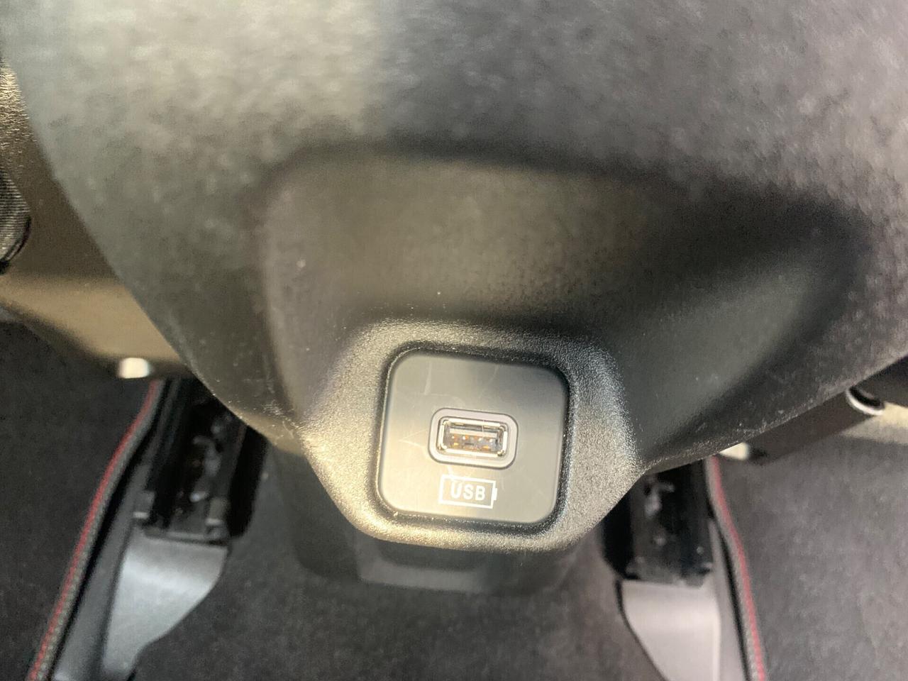 Fiat 500X 1.3 MultiJet 95 CV Sport