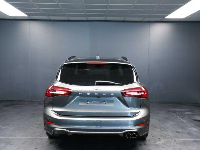 FORD Focus 1.0 EcoBoost Hybrid 155 CV Powershift SW ST-line