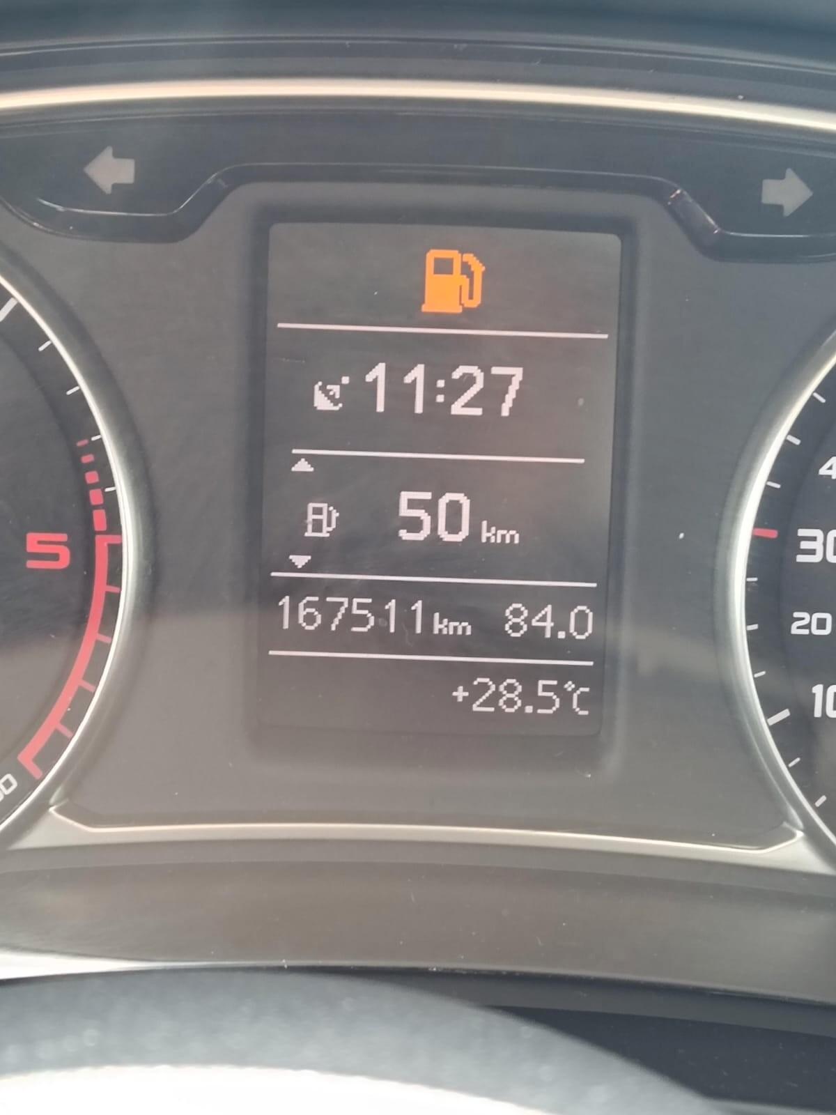 Volkswagen Tiguan 2.0 TDI 4X4 MOTORE NUOVO