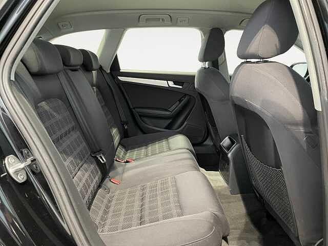 Audi A4 Avant 2.0TDI 150CV Quattro Business