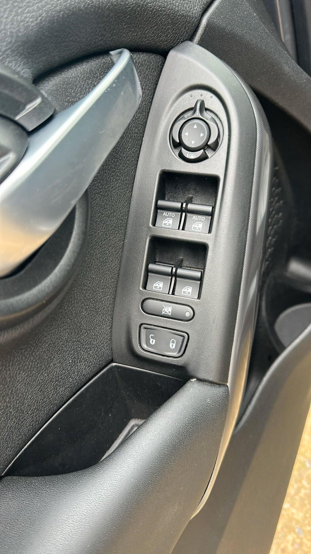 Fiat 500X 1.0 T3 120 CV Mirror Cross