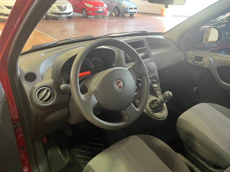 FIAT Panda 1.2 Classic