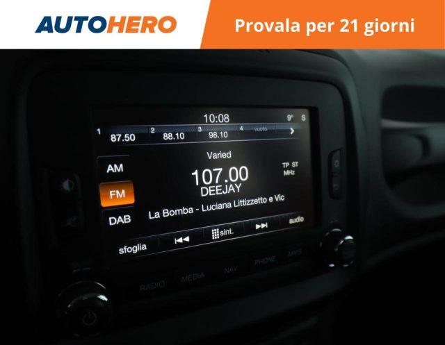 JEEP Renegade 1.4 MultiAir 170CV 4WD Active Drive Limited