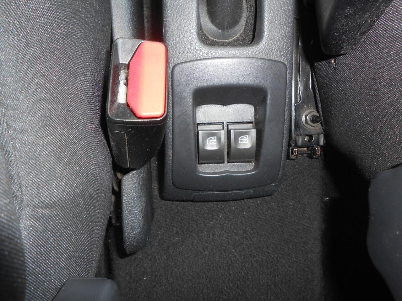 Dacia Sandero Stepway 1.5 dCi 8V 90CV Prestige