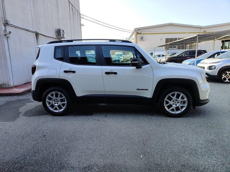 Jeep Renegade 2024 1.5 Turbo T4 MHEV Altitude 2WD DCT