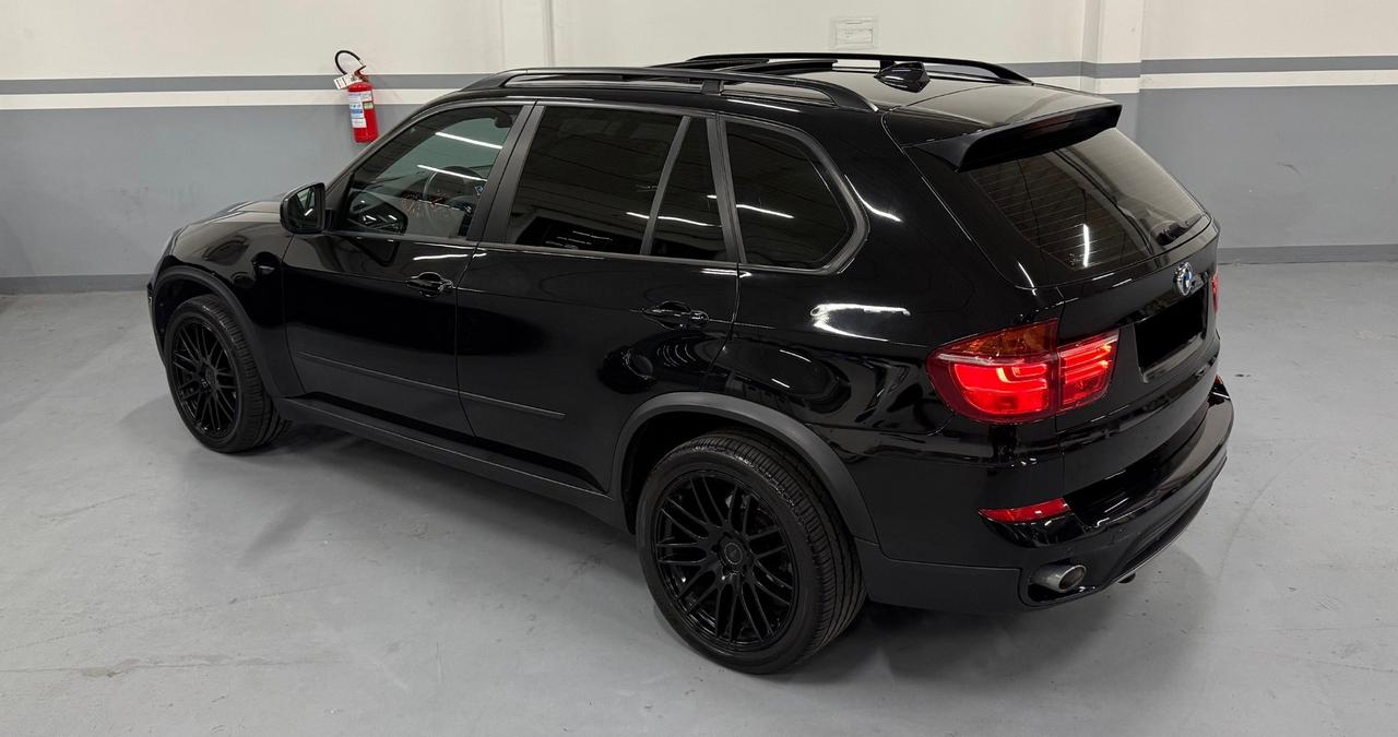 Bmw X5 xDrive30d Futura