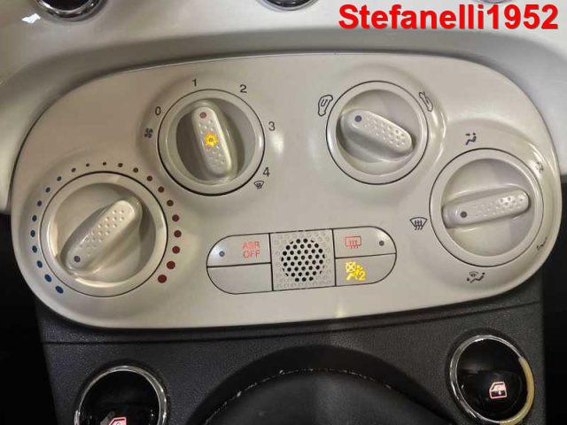 FIAT 500 III 2015 - 1.2 Pop easypower Gpl 69cv my18