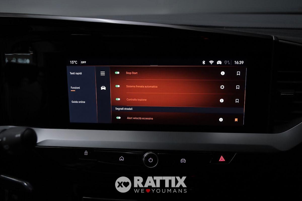 Opel Mokka 1.2 130CV GS at8