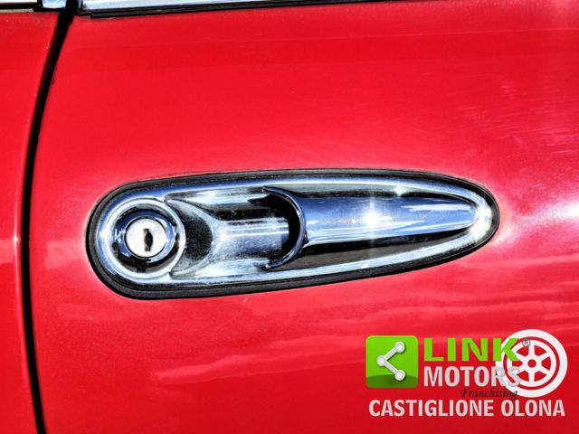 ALFA ROMEO Spider 1.6