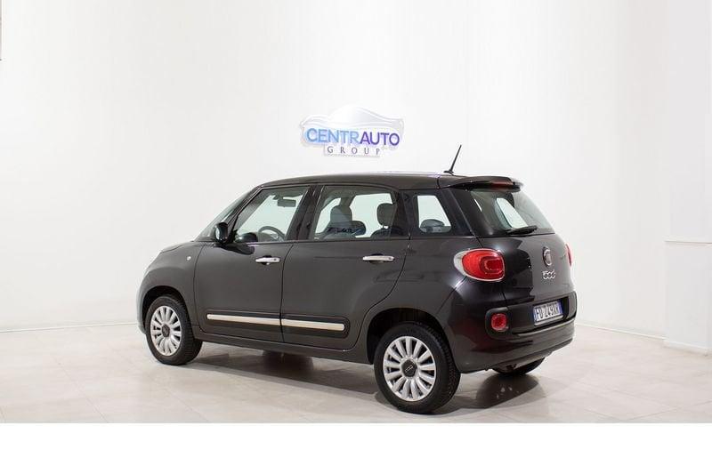FIAT 500L 500L 0.9 TwinAir 85cv Natural Power Pop Star