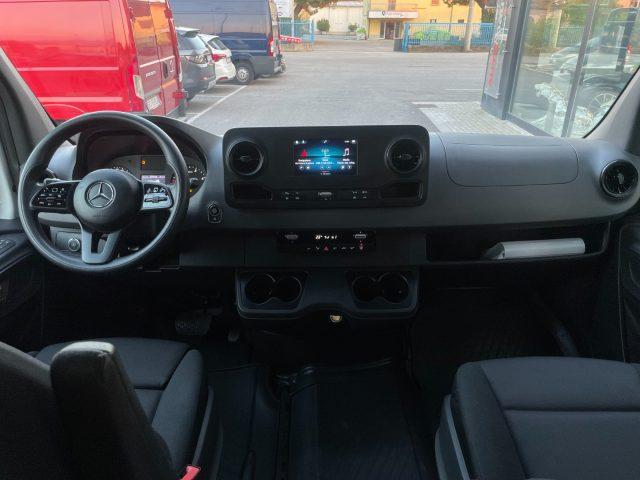 MERCEDES-BENZ Sprinter MIXTO 317 CDI AUTOMATICO L2 FURGONE-IVA DEDUCIBILE