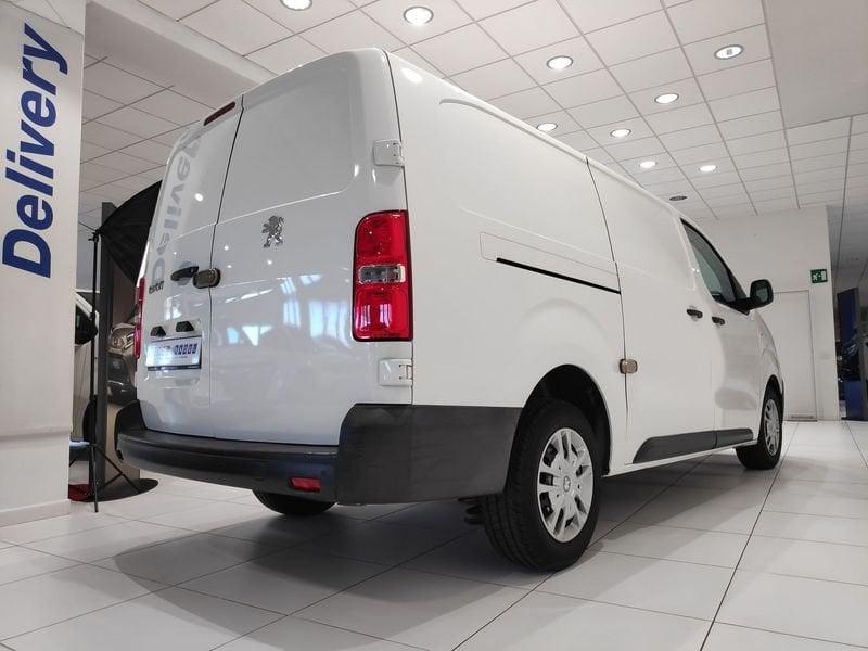 Peugeot Expert Expert BlueHDi 100 S&S PL-SL-TN Furgone Premium*PASSO LUNGO*GARANTITO*