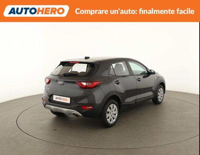 KIA Stonic 1.4 MPI 100 CV Urban