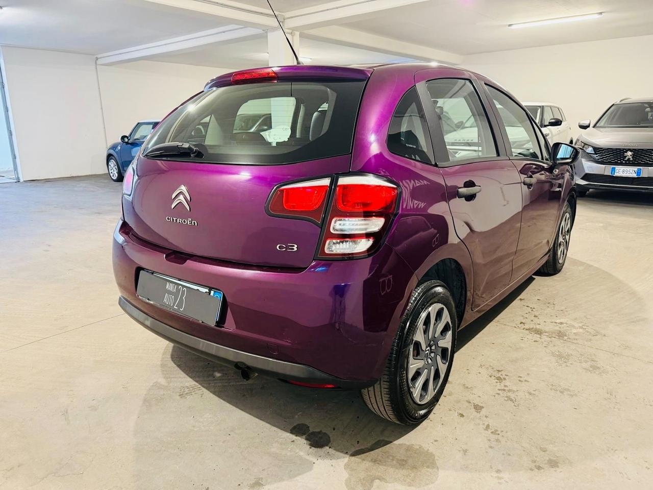 C3 1.1 Exclusive*NEOPATENTATI*