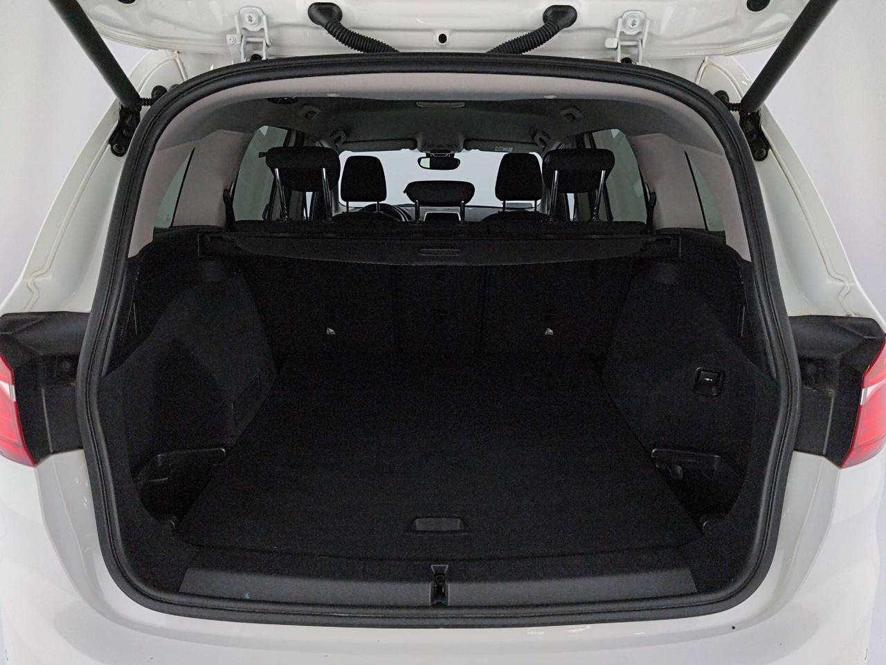 BMW Serie 2 218d Gran Tourer Advantage 5 Posti