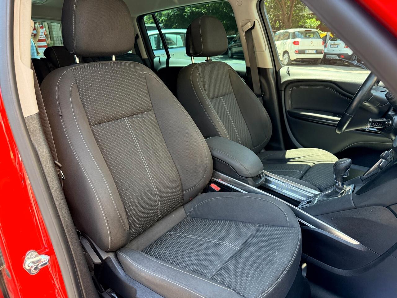 Opel Zafira 7 Posti 2.0 CDTi 170CV Automatica Strafull!!!