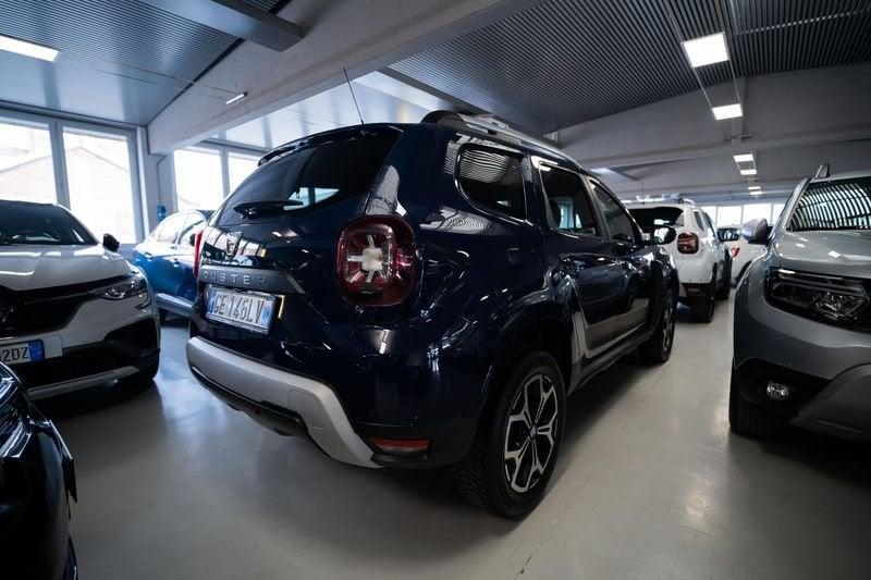 Dacia Duster 1.0 tce 15th Anniversary Eco-g 4x2 100cv