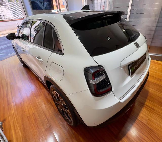 FIAT 600 Hybrid 110 CV DCT MHEV La Prima