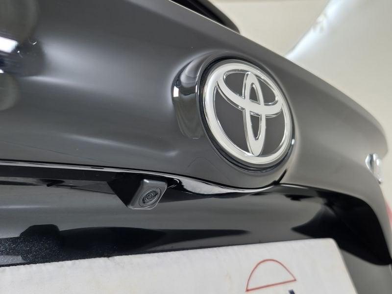 Toyota Yaris GR 1.6 Circuit